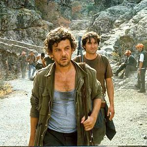 Fotoğraf Mathieu Demy