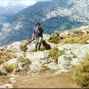 Fotoğraf Mathieu Demy