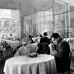 Fotoğraf George O'Brien