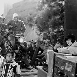 Fotoğraf Margaret Livingstone