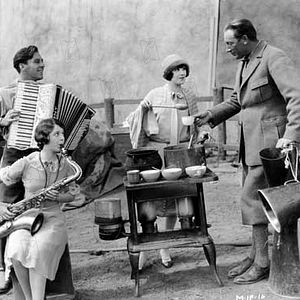 Fotoğraf Margaret Livingstone