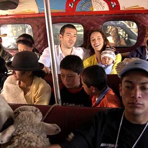 Fotoğraf Bruno Putzulu