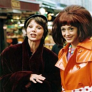 Fotoğraf Victoria Abril