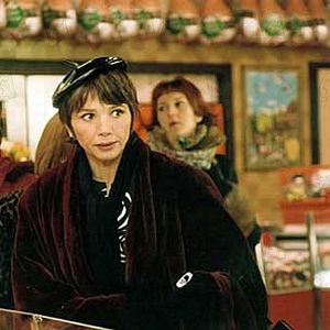 Fotoğraf Victoria Abril