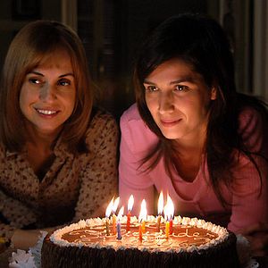 Fotoğraf Gracia Querejeta