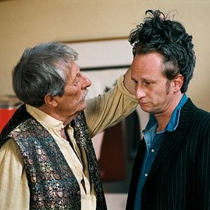 Fotoğraf Edouard Baer