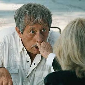 Fotoğraf Edouard Baer