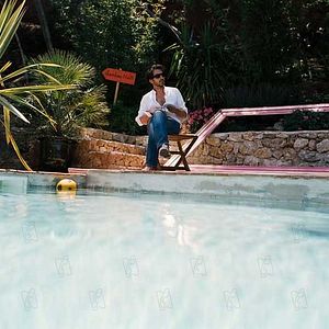 Fotoğraf Edouard Baer