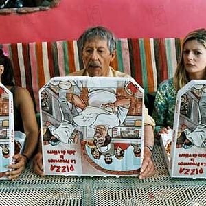 Fotoğraf Edouard Baer