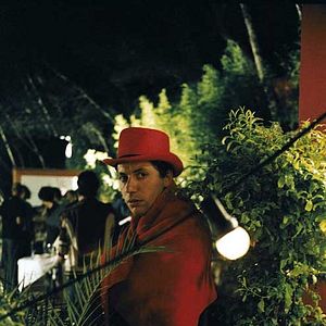 Fotoğraf Edouard Baer