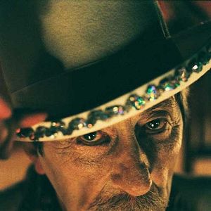 Fotoğraf Edouard Baer