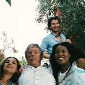 Fotoğraf Edouard Baer