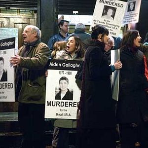 Fotoğraf Gerard McSorley