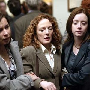 Fotoğraf Brenda Fricker