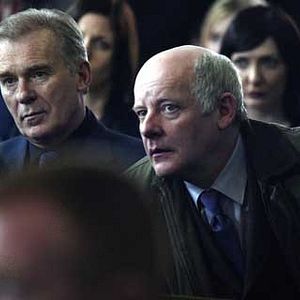 Fotoğraf Gerard McSorley