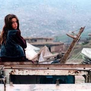 Fotoğraf Bahman Ghobadi