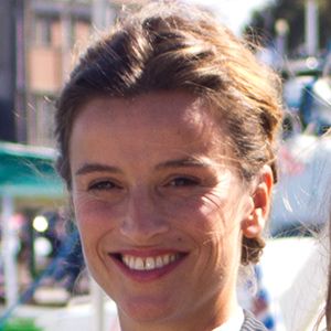 Fotoğraf Agathe de La Boulaye