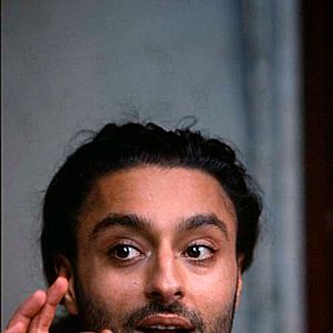 Fotoğraf Vijay Singh