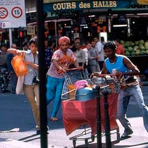 Fotoğraf Vijay Singh