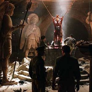 Fotoğraf Renny Harlin