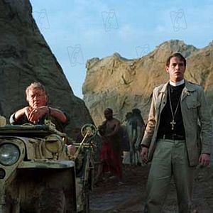 Fotoğraf Renny Harlin