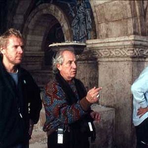 Fotoğraf Renny Harlin