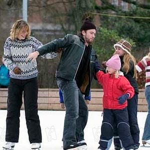 Fotoğraf Nikolaj Lie Kaas