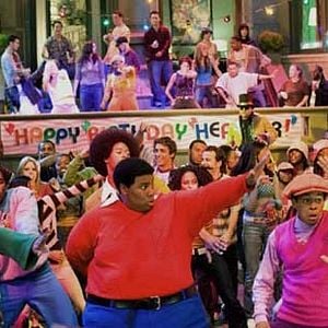 Fotoğraf Joel Zwick