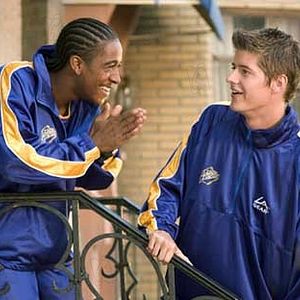 Fotoğraf Joel Zwick