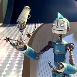 Fotoğraf Chris Wedge