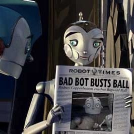 Fotoğraf Chris Wedge