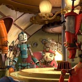 Fotoğraf Chris Wedge