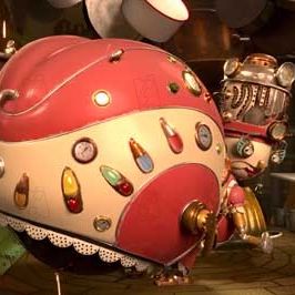 Fotoğraf Chris Wedge