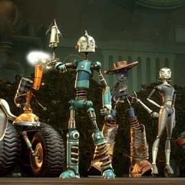 Fotoğraf Chris Wedge