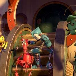 Fotoğraf Chris Wedge