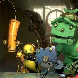 Fotoğraf Chris Wedge