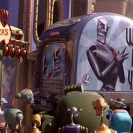 Fotoğraf Chris Wedge