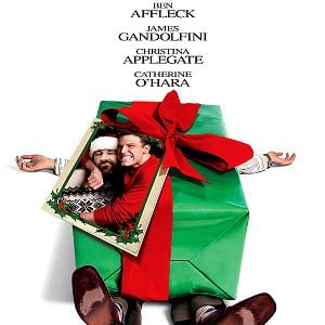 Fotoğraf Surviving Christmas