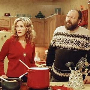 Fotoğraf Surviving Christmas