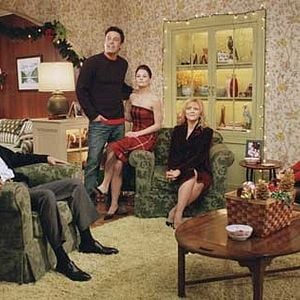 Fotoğraf David Selby