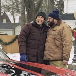 Fotoğraf James Gandolfini