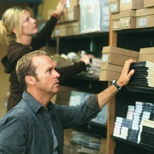 Fotoğraf Deborah Kara Unger