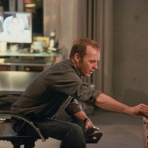 Fotoğraf Geoffrey Sax