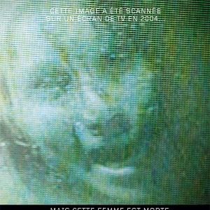 Fotoğraf Hayalet Sesler