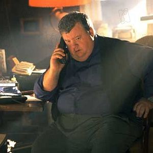 Fotoğraf Ian McNeice