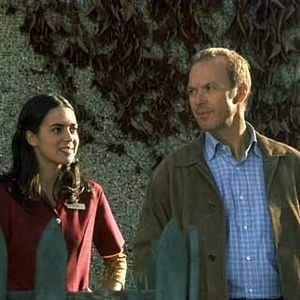 Fotoğraf Michael Keaton