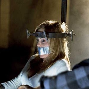 Fotoğraf Deborah Kara Unger