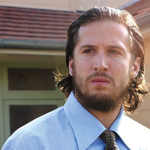 Fotoğraf Guillaume Canet