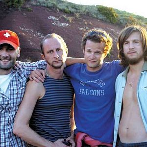 Fotoğraf Gilles Lellouche