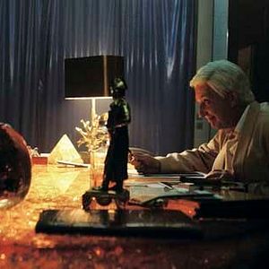 Fotoğraf François Berléand